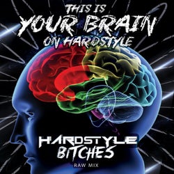 This Is Your Brain On Hardstyle (Raw Mix)