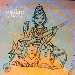 Saraswati