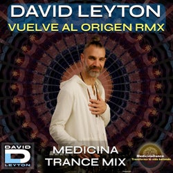 Vuelve al Origen RMX