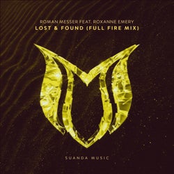Lost & Found (Full Fire Mix)