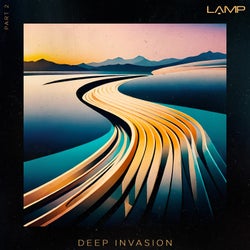 Deep Invasion, Vol. 2