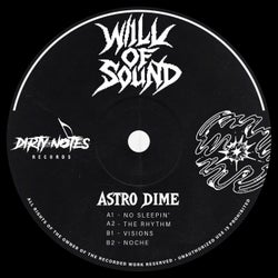 Will of Sound