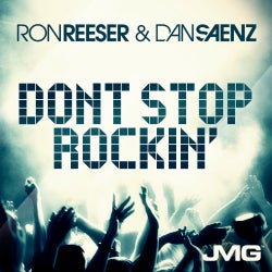 Dont Stop Rockin'