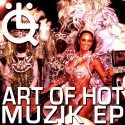 Muzik EP