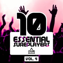 10 Essential Sureplayers Vol. 4