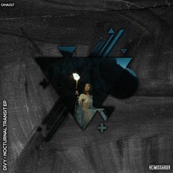Nocturnal Transit EP