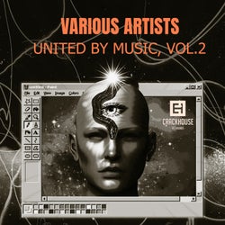 United By Music, Vol.2