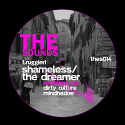 The Dreamer / Shameless
