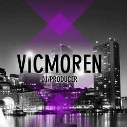 Vicmoren Top 10 (December 2012) Beatport.