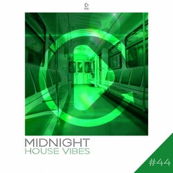 Midnight House Vibes, Volume 44