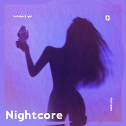Hollaback Girl - Nightcore