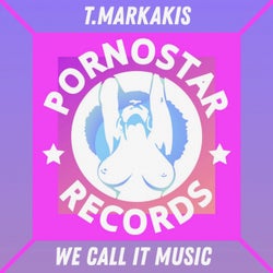 T.Markakis - We Call It Music