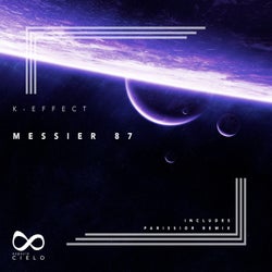 Messier 87