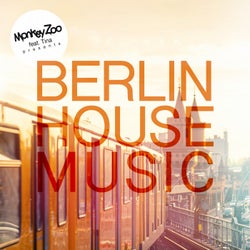 Berlin House Music