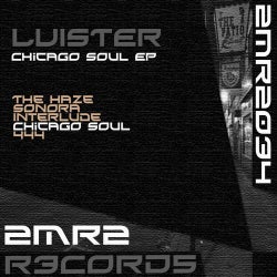 Chicago Soul EP