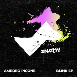 Blink EP