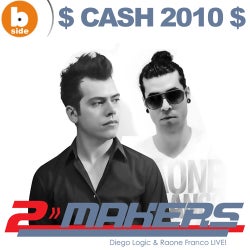 Cash 2010