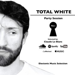 TOTAL WHITE Party Session Vol.1 - Raido Show