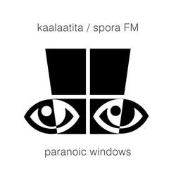 Paranoic Windows (Radio Edit)
