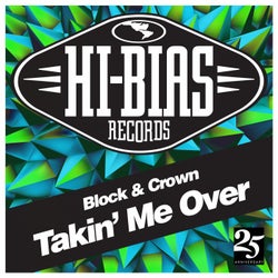 Takin' Me Over