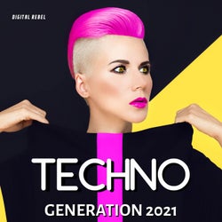 Techno Generation 2021