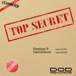 TOP SECRET