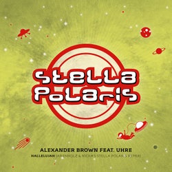 Hallelujah - Arenholz & Nicka's Stella Polaris Remix
