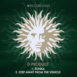 Tonka / Step Away from the Vehicle