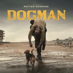 Dogman (Original Motion Picture Soundtrack)