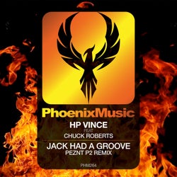 Jack Had A Groove (PEZNT P2 Remix)