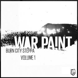 Burn City Steppa Volume 1
