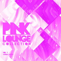 Pink Lounge Collection, Vol. 2