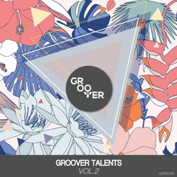Groover Talents Vol.2 (Extended Mix)