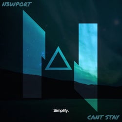 Can't Stay