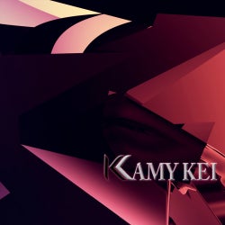 Kamy Kei's Tracks