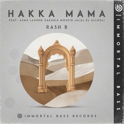 Hakka Mama