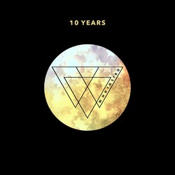 LINK LABEL | WHOYOSTRO - 10 YEARS