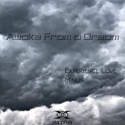 Experience Love/ Minus