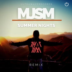 Summer Nights (ThatBoy Tim Remix)