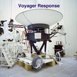 Voyager Response