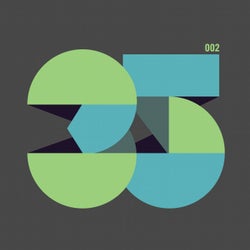 35-002 (Acid Track Remixes)
