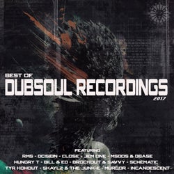 Dubsoul Recordings Best of 2017