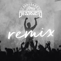 Renegade Remix