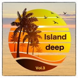 Island Deep, Vol. 3