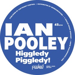Ian Pooley Music & Downloads on Beatport