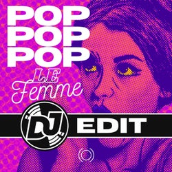 POP POP POP (DJ EDIT)