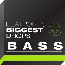 Beatport's Biggest Drops - Bass