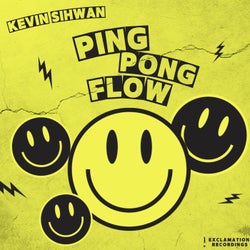 Ping Pong Flow
