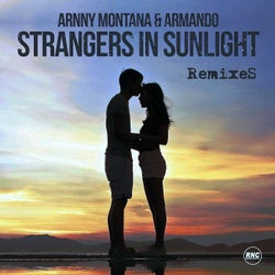 Strangers in Sunlight (Remixes)