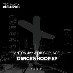 Dance & Boop EP